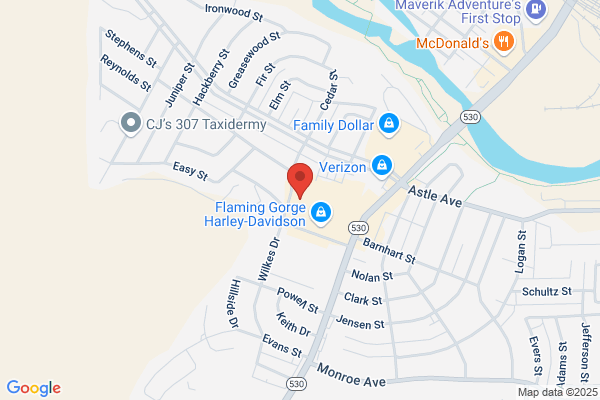 Don Pedro's Family Mexican Restaurant