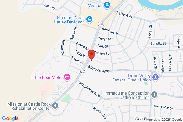 Beach Combers Beauty Tanning & Nail Salon