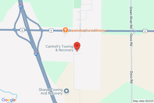 Cantrell's Towing