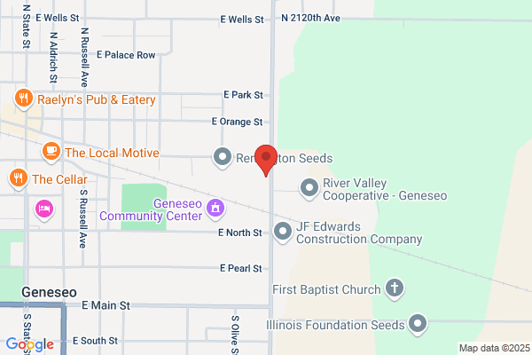 Clarke Title Search Co
