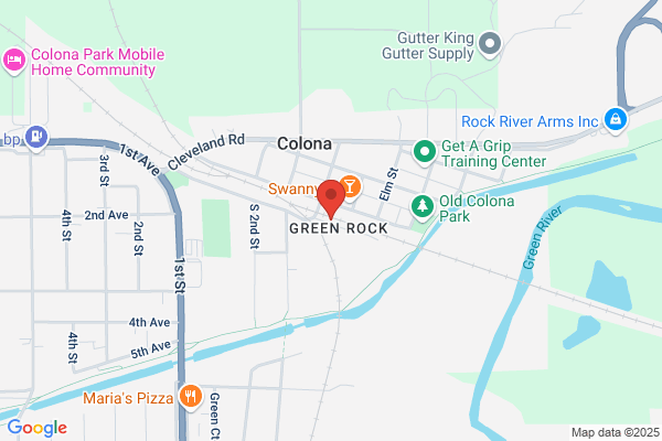 Colona Bank