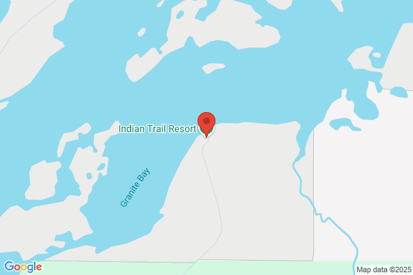 Indian Trails Resort