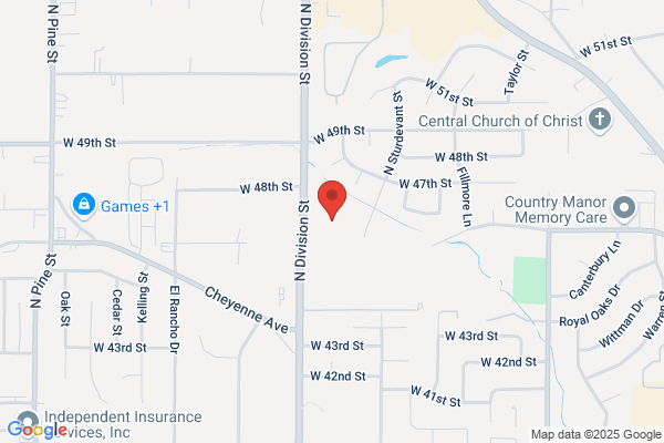 Quad Cities Area Baptist