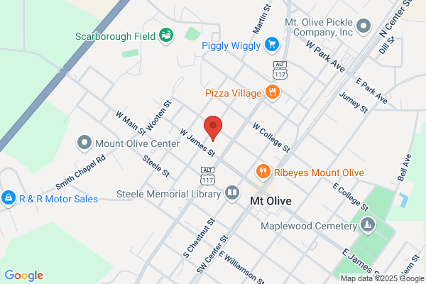 Family Health Center-Mt Olive