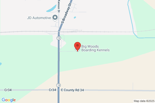 Big Woods Boarding Kennel & Grooming Shoppe LLC