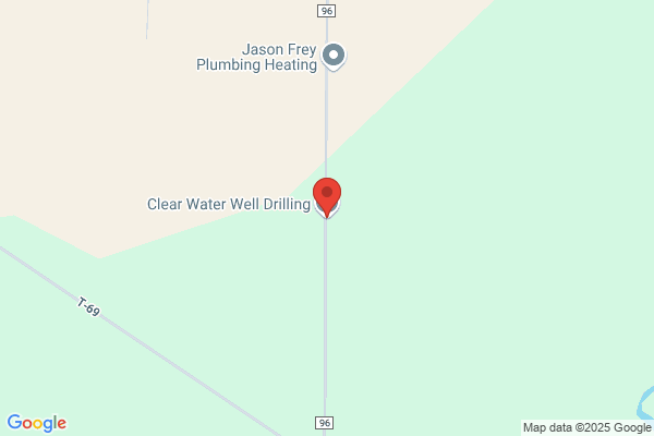 Cooley's Water Well Drilling