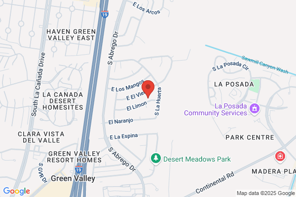 Locksmith Green Valley AZ