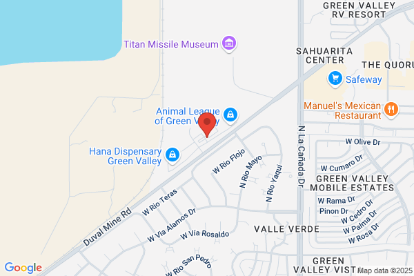 Titan Self Storage Center