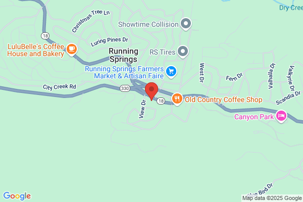 Running Springs Escrow Inc.