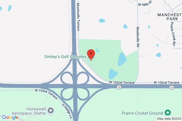 Smiley Park Country Club