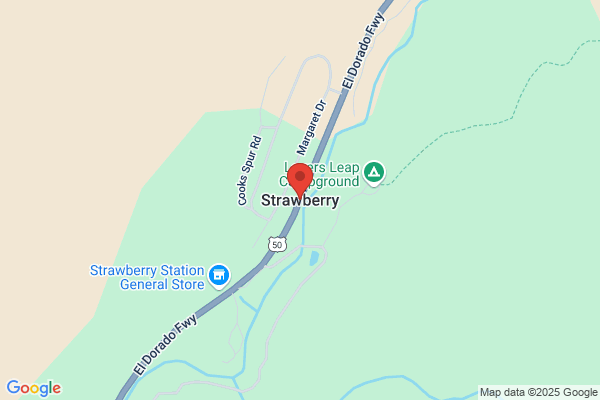 Strawberry Lodge Mutual