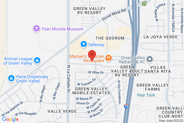 Green Valley Automotive