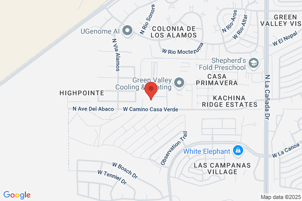 Santa Rita Roofing