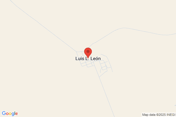 Luis Leon, MD