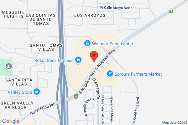 Aspen Dental - Green Valley, AZ