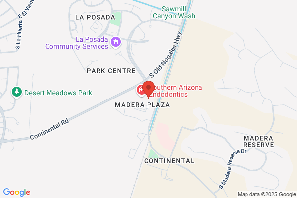 Madera Dental Care
