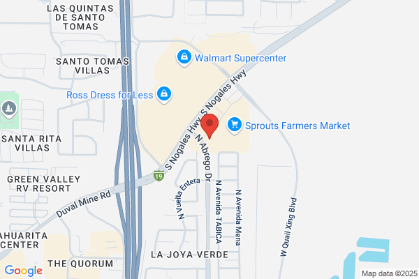 Sahuarita Dental Care