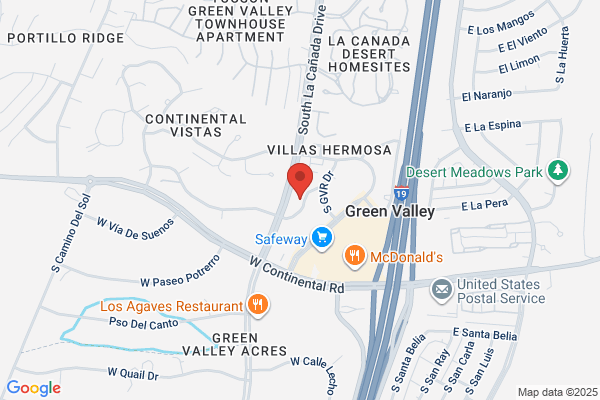 Desert Villa Dental Llc