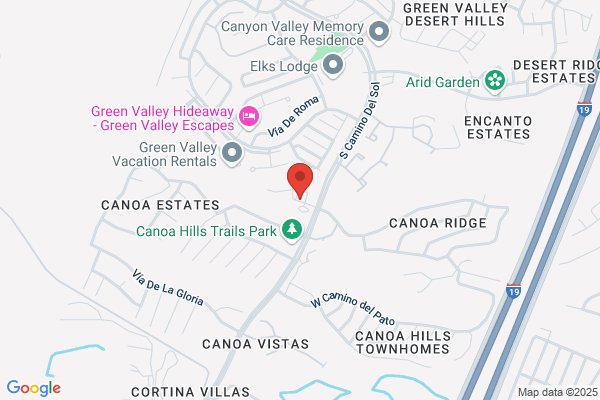 Green Valley Domestic Improvement District