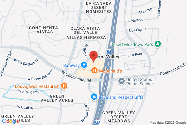 Alvernon Optical