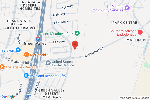 Prestige Assisted Living At Green Valley