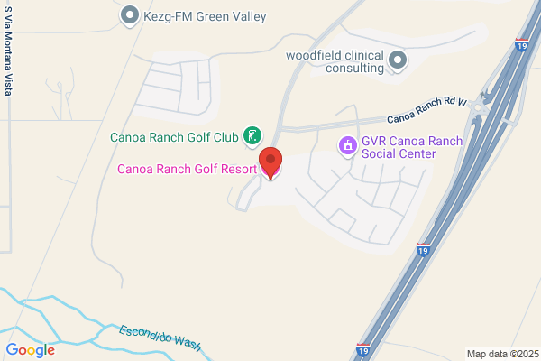 Wyndham Canoa Ranch Resort