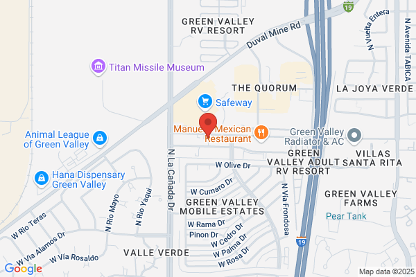 Valley Accounting & Tax Service