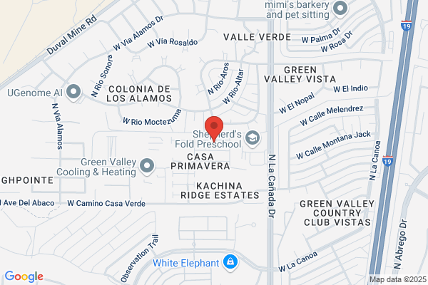 Hamilton Charlotte A Attorney