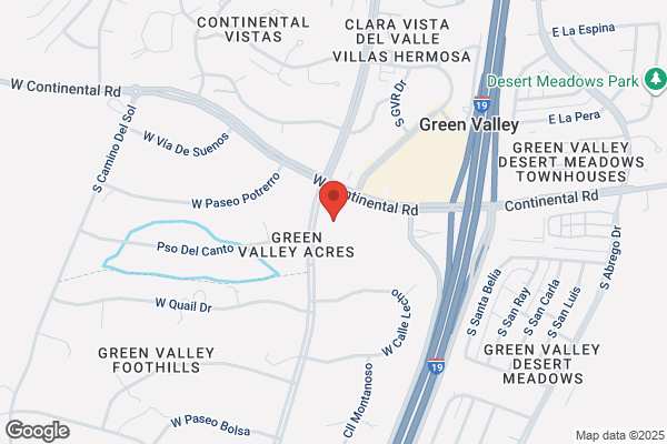 Arizona Oncology  - Green Valley Medical Oncology