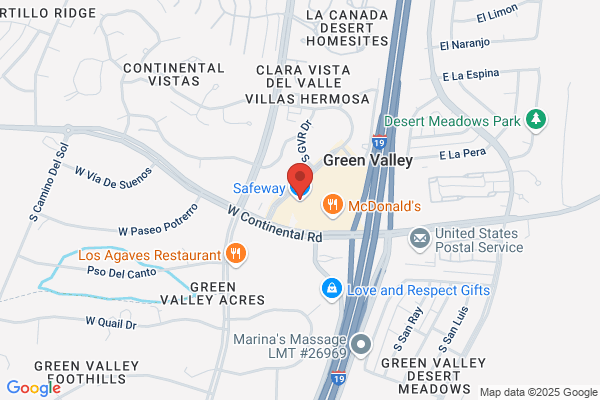 Safeway Pharmacy