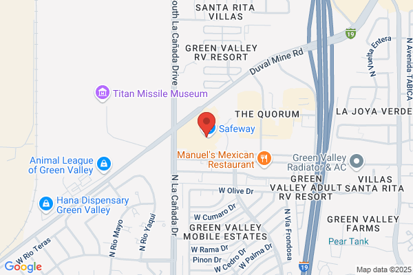 Safeway Pharmacy