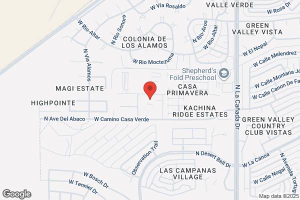 Green Valley Cooling & Heating
