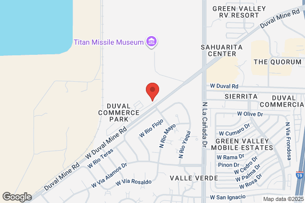 Animal League of Green Valley the