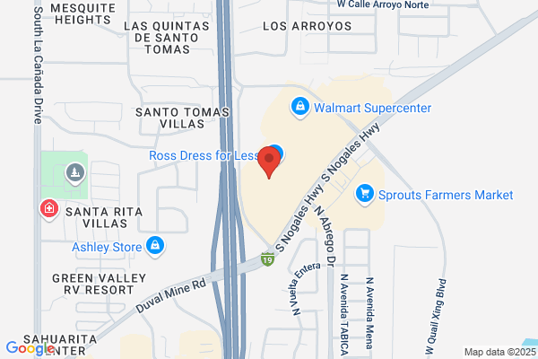 Arizona Smart Cash, Inc.