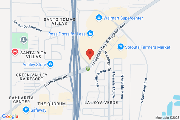 Dennys Restaurant