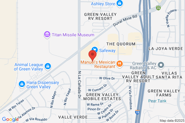 Green Valley Estates
