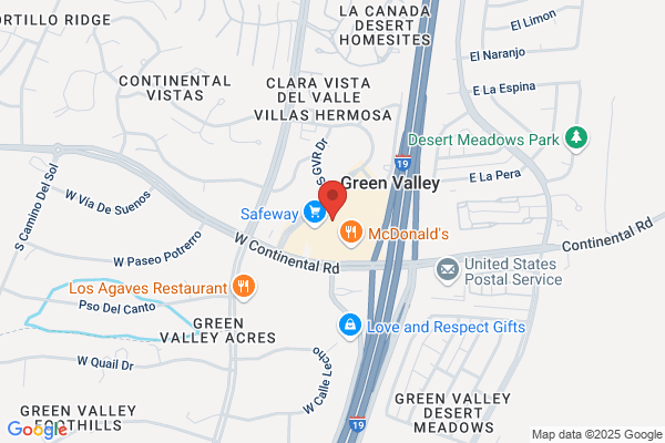 Green Valley Jewelers