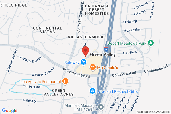 Green Valley Optical