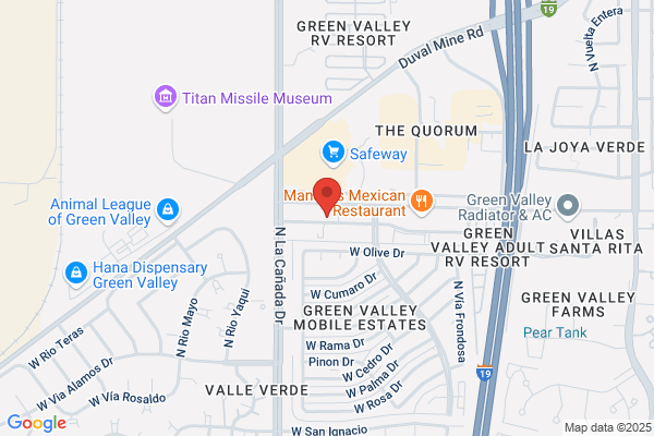 Sorenson's Lube Shop & Automotive Service