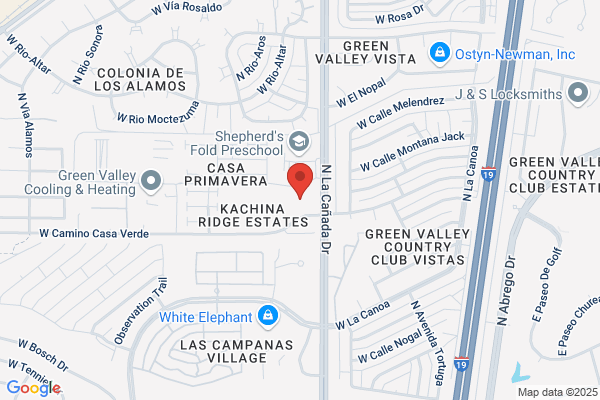 Desert Podiatric Medical Specialists