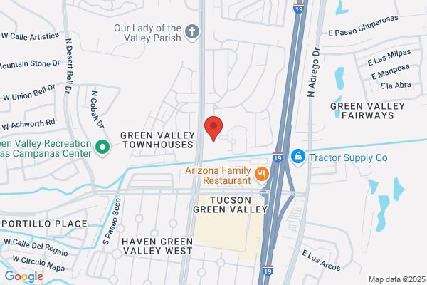 Amerikey Realty Llc