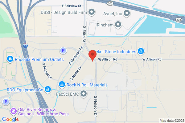 Gallatin River Communications
