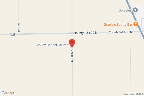 Valley Chapel Church