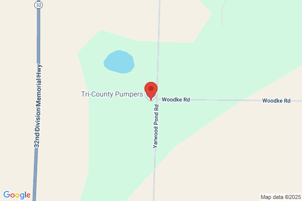 Tri-County Pumpers Llc