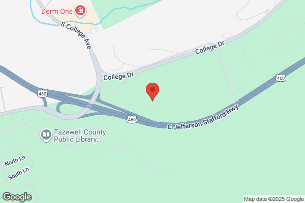AAA Bluefield Automobile Club