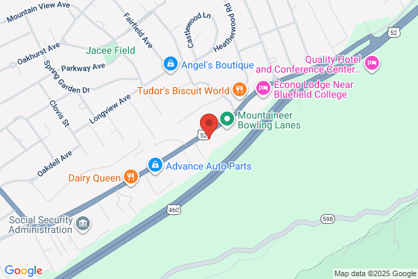 Arby's - CLOSED