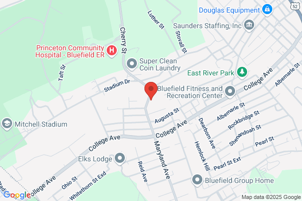 Bluefield Dental Laboratory Inc