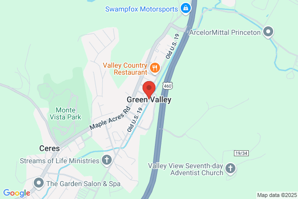 Green Valley Motors Inc