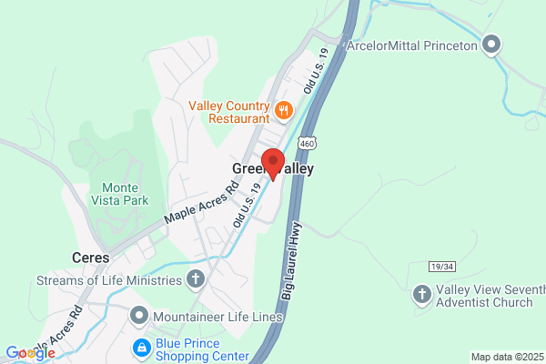 Laurel Mountain Medical