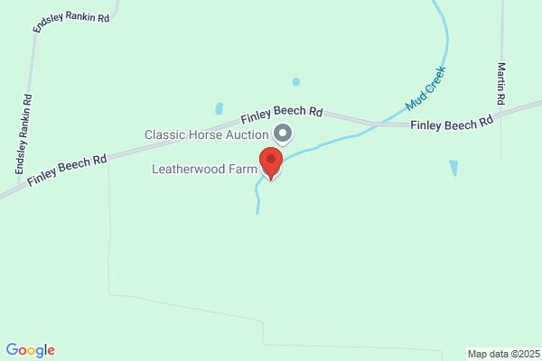 Leatherwood Farms